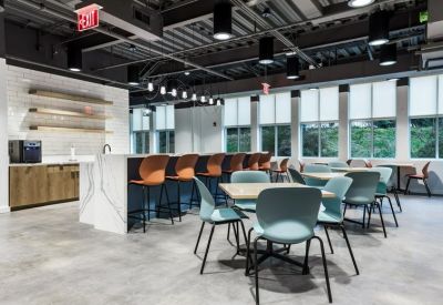 Office spaces to lease in Knoxville