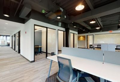 Interior of 4315 Kingston Pike, Suite 210