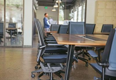 Office suite - Glendora