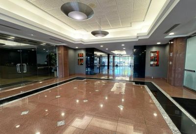 Serviced office centres to rent in San Antonio
