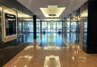 Offices at 4400 NorthWest Loop 410