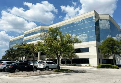 Office space in San Antonio