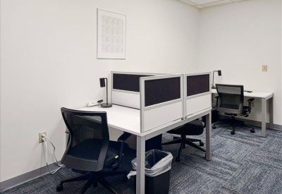 Serviced office in Abilene