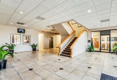 Serviced office to lease in San Antonio