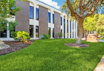 Serviced offices in central San Antonio