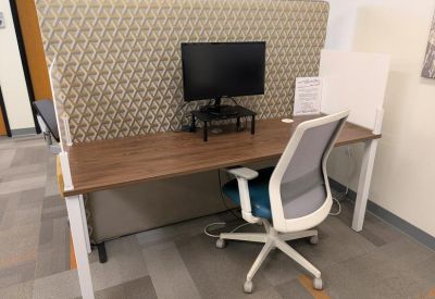 Office suites to rent in Phoenix