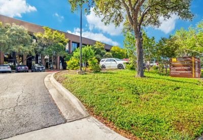 Office accomodations to lease in San Antonio