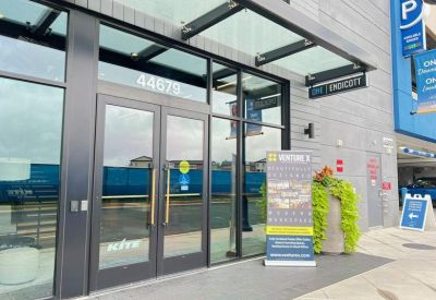 44679 Endicott Drive, Suite 300 executive office centres