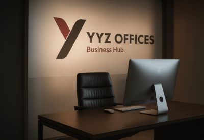 Office accommodation - Mississauga