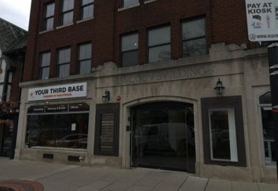 Serviced offices to lease in Ridgewood