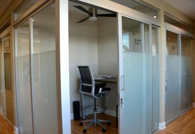 Ridgewood executive suite