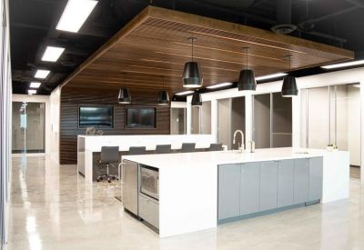 Executive office centres to hire in Allen