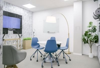 Offices at 450 Century Parkway, Suite 250