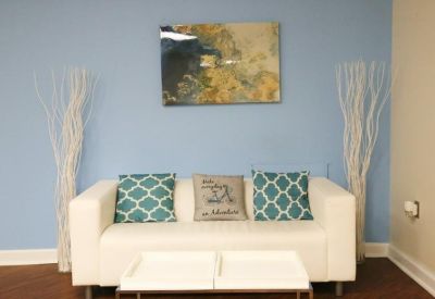 4500 Forbes Boulevard, Suite 200 office spaces