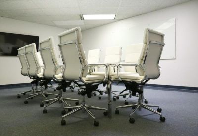 Image of Lanham executive office centre