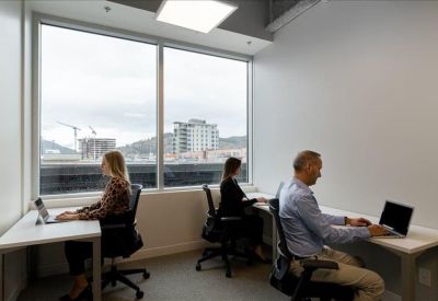 Exterior view of 460 Doyle Avenue, Unit 106