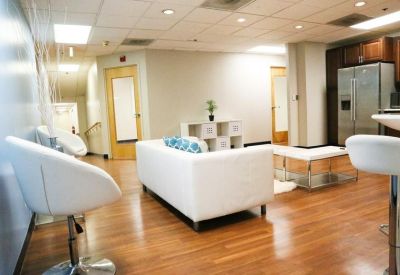 Interior of 4600 Powder Mill Road, Suite 450