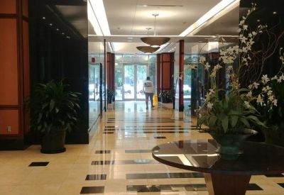 Executive offices to let in Jacksonville (Florida)