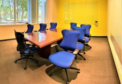 Jacksonville (Florida) serviced office