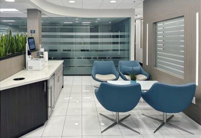 468 North Camden Drive, 2nd Floor serviced offices