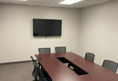 Interior of 4750 Venture Dr, Suite 400