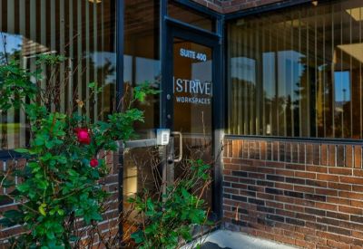 Executive office centres to rent in Ann Arbor