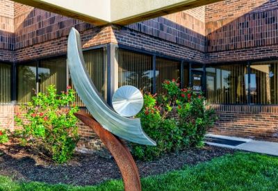 Serviced office to hire in Ann Arbor