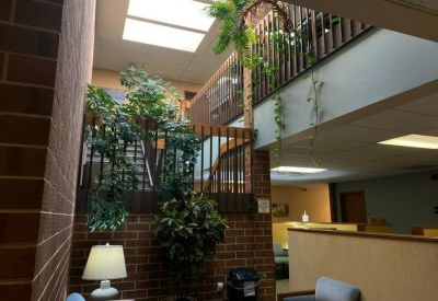 4770 East Iliff Avenue serviced office centres