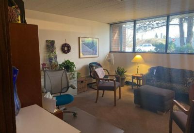 Image of Denver serviced office