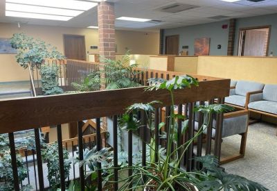 4770 East Iliff Avenue