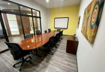 Interior of 4780 I-55 N, Ste 100