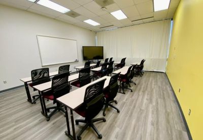 Serviced offices to hire in Jackson (Mississippi)