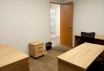 Offices at 4829, Anillo Periférico Boulevard Adolfo López Mateos