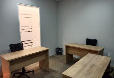 Office suite in Mexico City