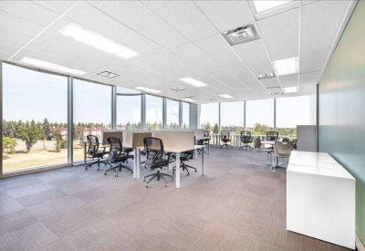 Serviced office - Calgary