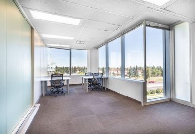 Exterior image of 4838 Richard Road SW