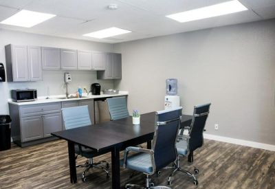 Office accomodations in central Bethesda