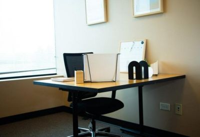 4848 Battery Lane, Suite 201 serviced offices