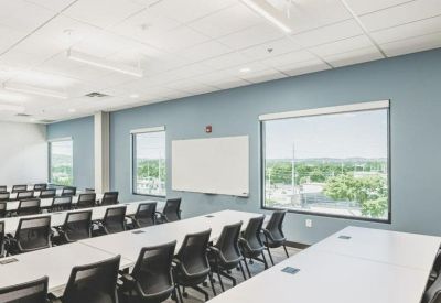 Nashville office accommodation