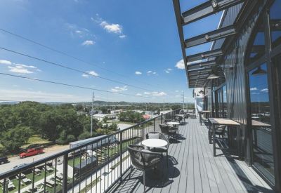 Office space - Nashville