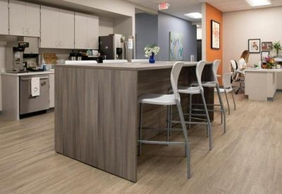 Executive suite - Folsom (California)