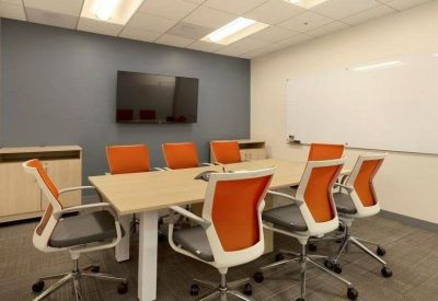 Exterior view of 50 Iron Point Circle, Suite 140