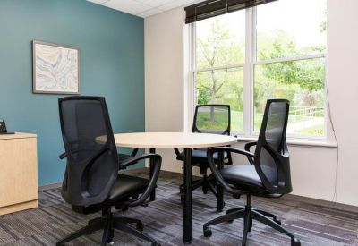 Interior of 50 Iron Point Circle, Suite 140