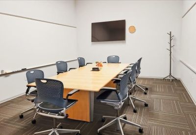 Office accomodations in central Pittsburgh