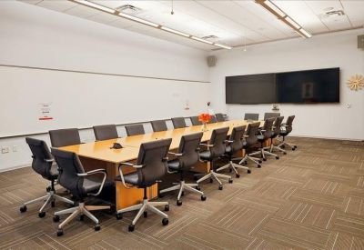 50 Pennwood Place, Suite 200