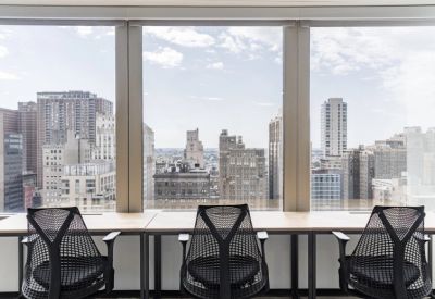 Serviced office in Philadelphia