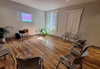 Exterior image of 50, Valladolid, Roma Norte