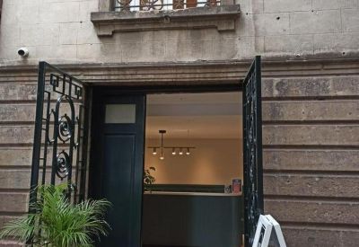 Interior of 50, Valladolid, Roma Norte