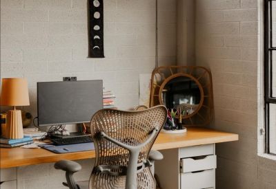 Serviced office - San Antonio