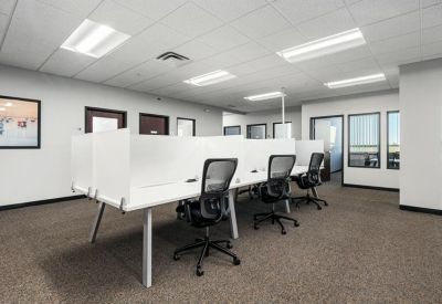 Interior of 500 Cummings Center, Suite 6500